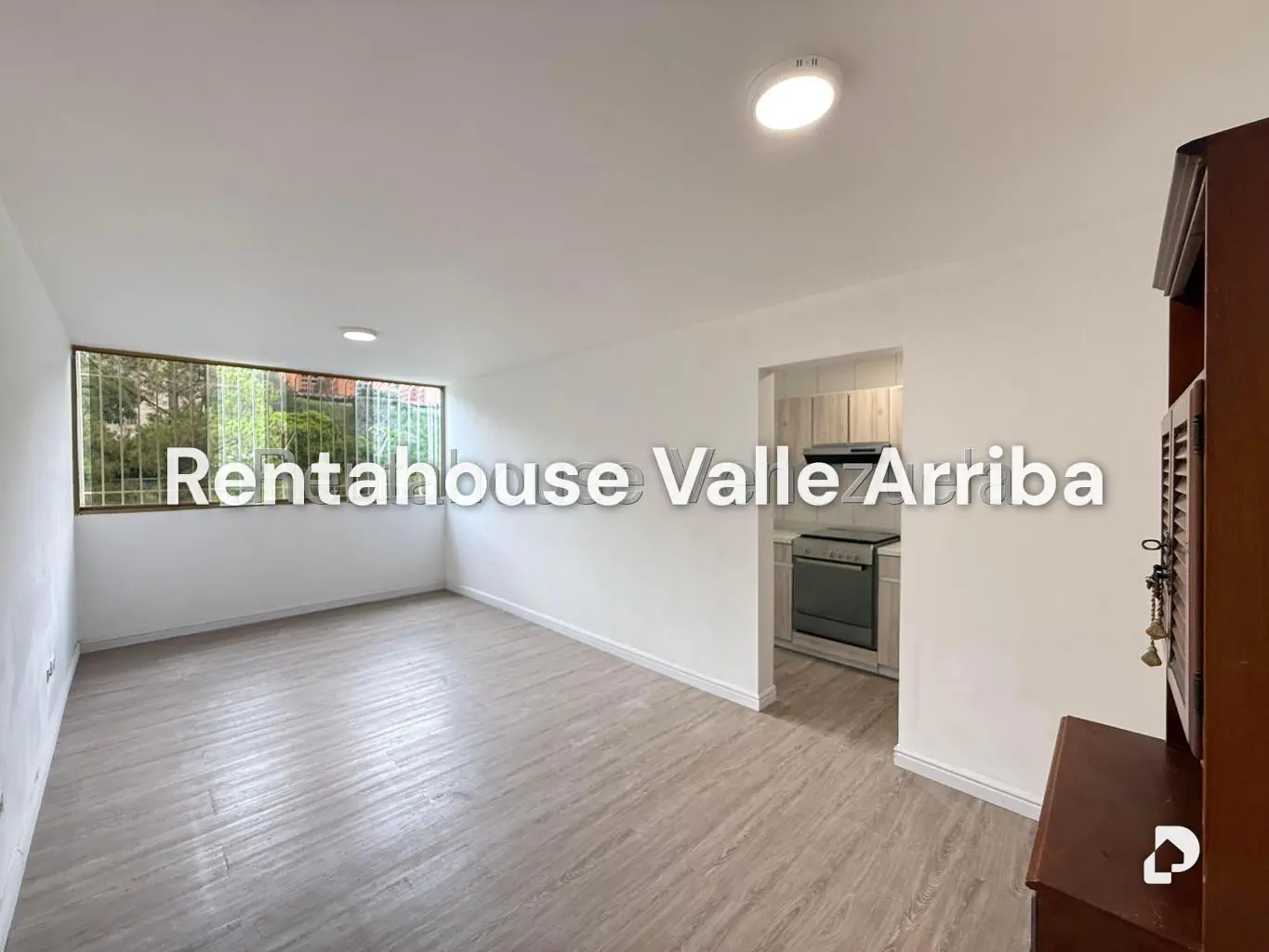 Apartment in La Bonita, Caracas – 3