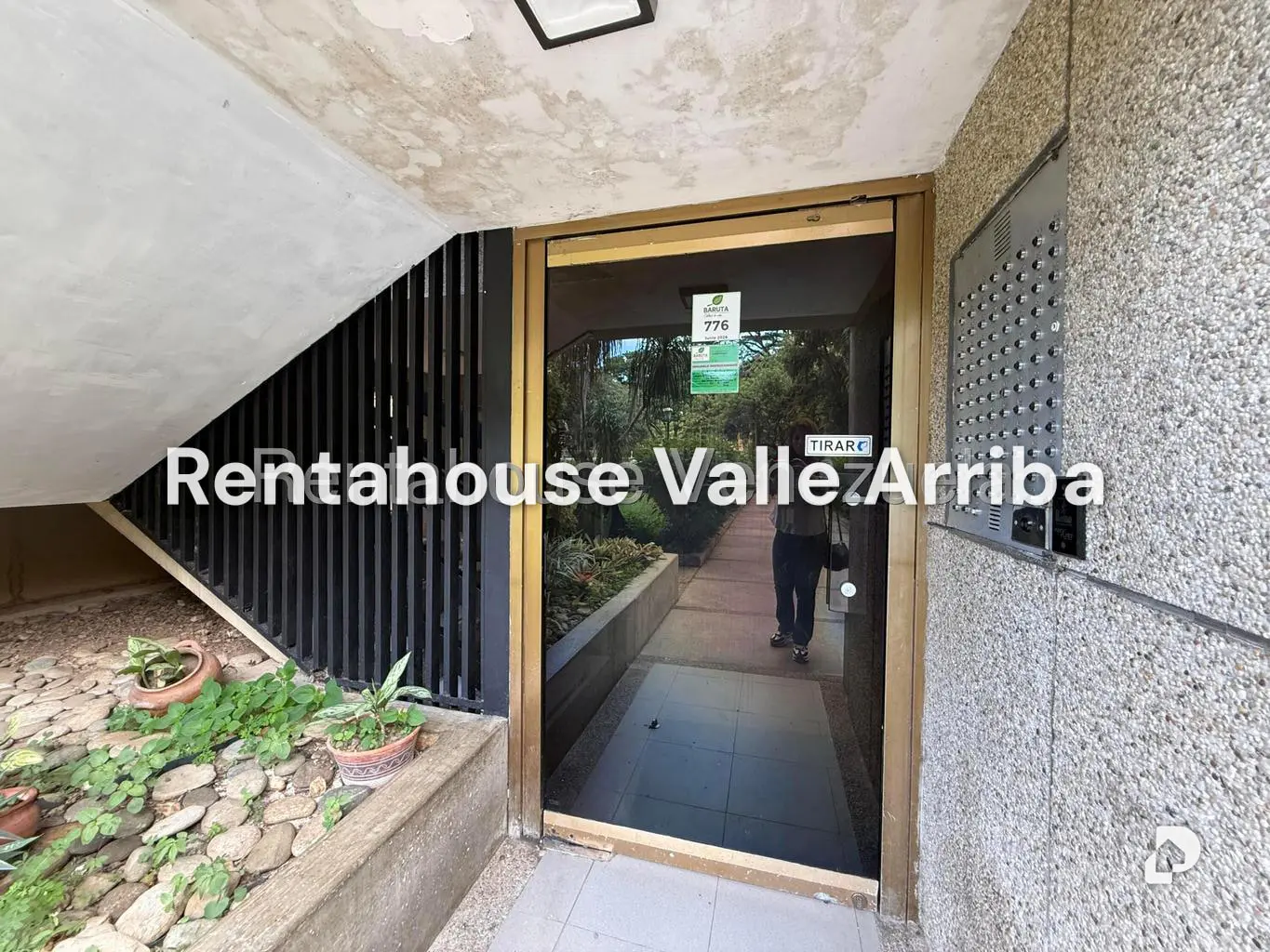 Apartment in La Bonita, Caracas – 23