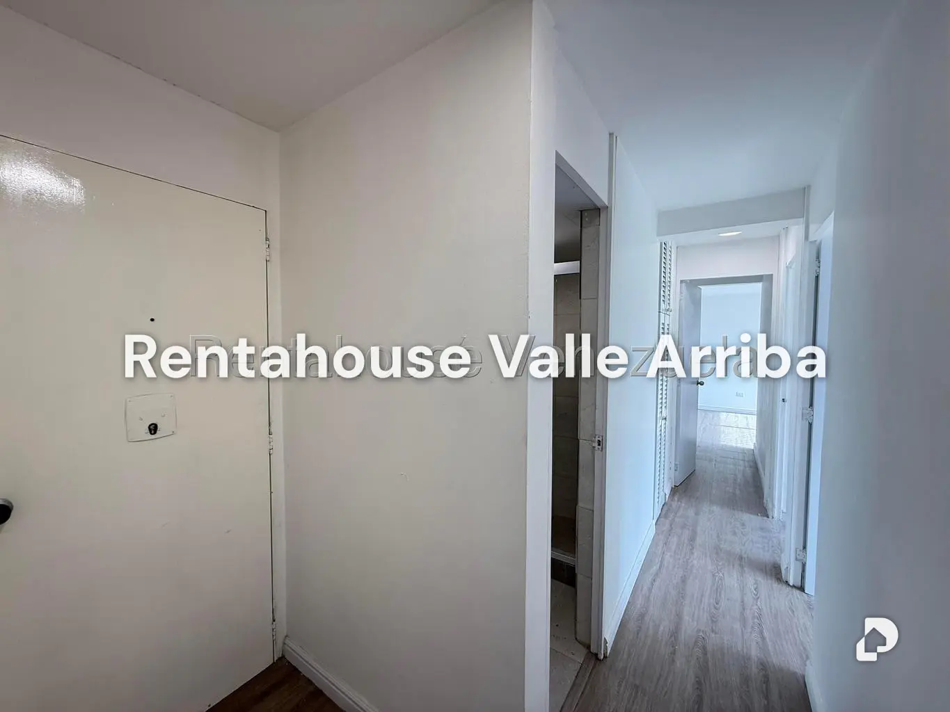 Apartment in La Bonita, Caracas – 19