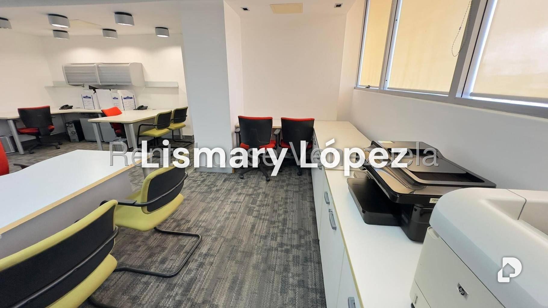 Commercial space in Los Dos Caminos, Caracas – 15