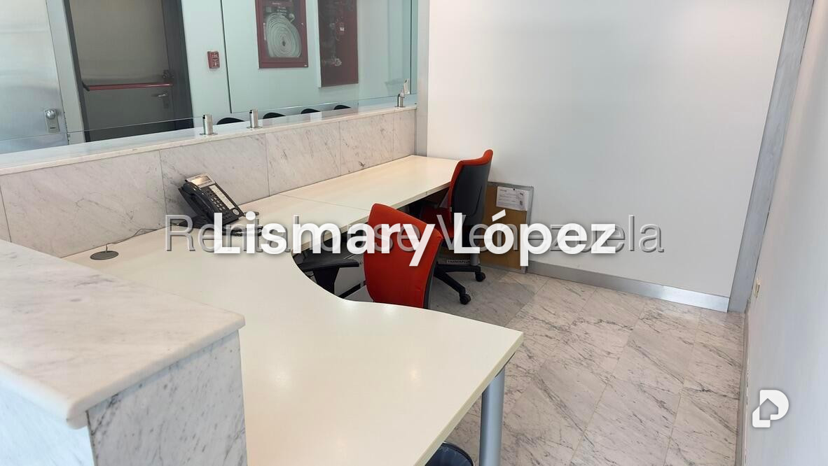 Commercial space in Los Dos Caminos, Caracas – 23