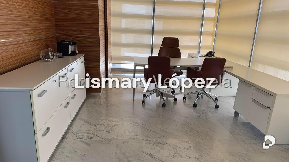 Commercial space in Los Dos Caminos, Caracas – 1