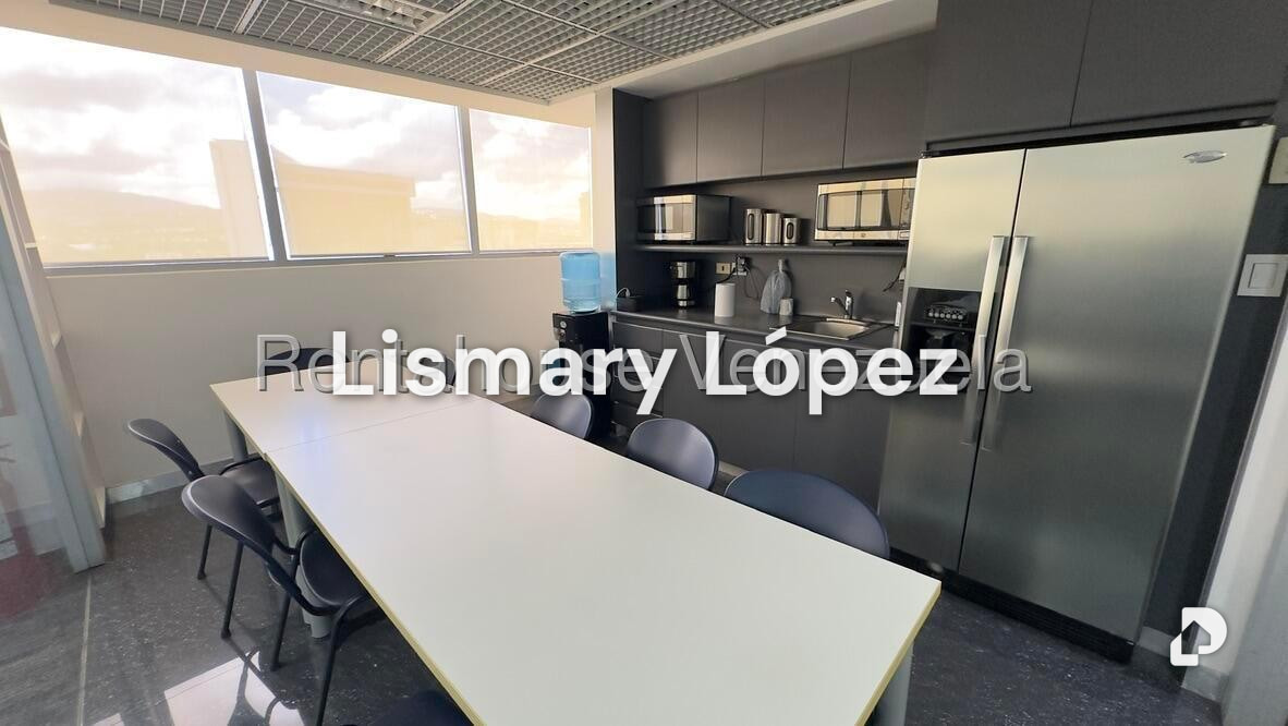 Commercial space in Los Dos Caminos, Caracas – 20