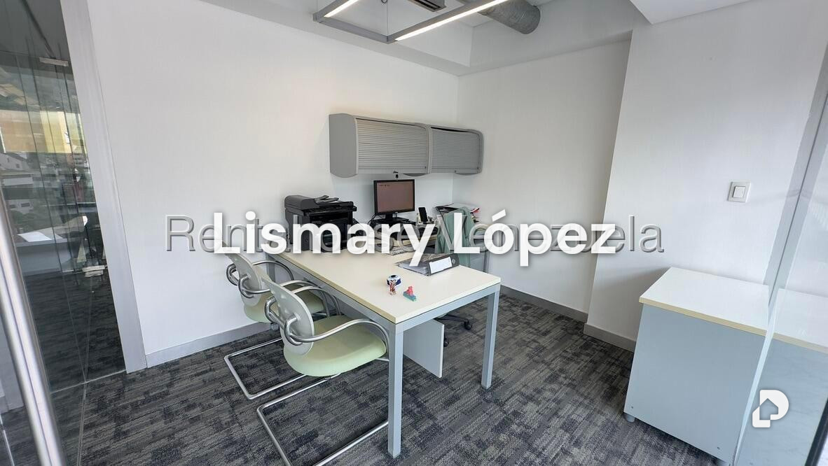 Commercial space in Los Dos Caminos, Caracas – 14