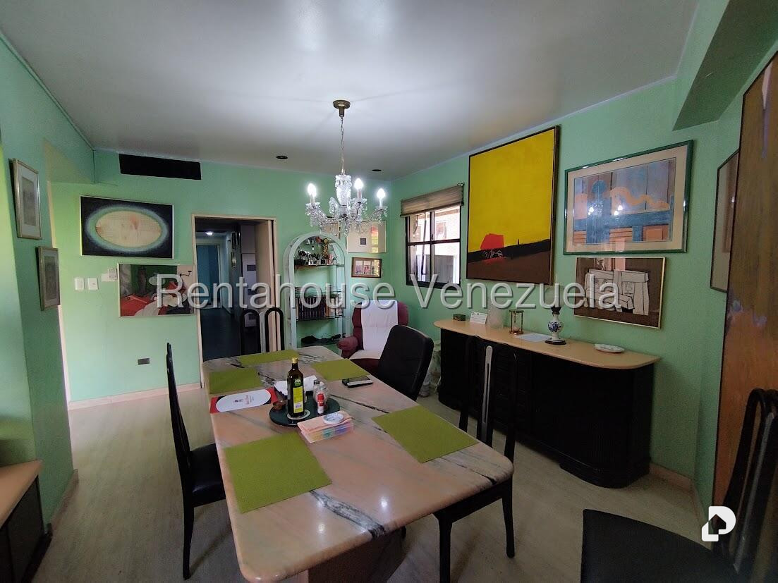 Apartamento en La Florida, Caracas – 6