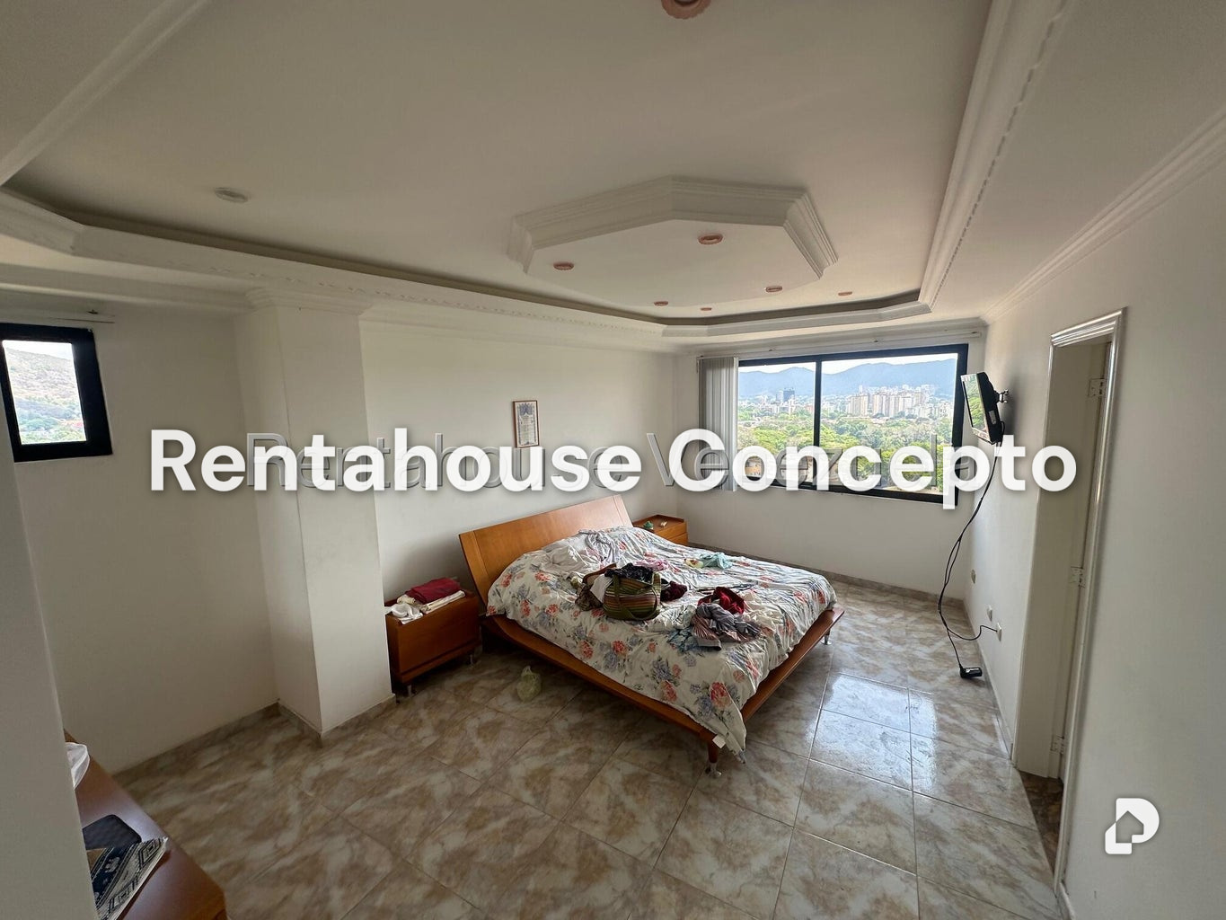 Apartamento en El Parral, Valencia – 14