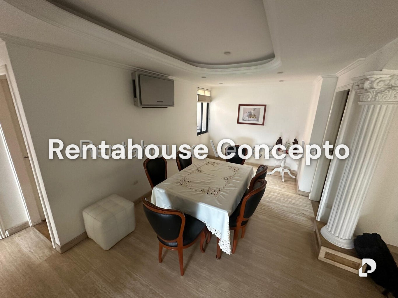 Apartamento en El Parral, Valencia – 7