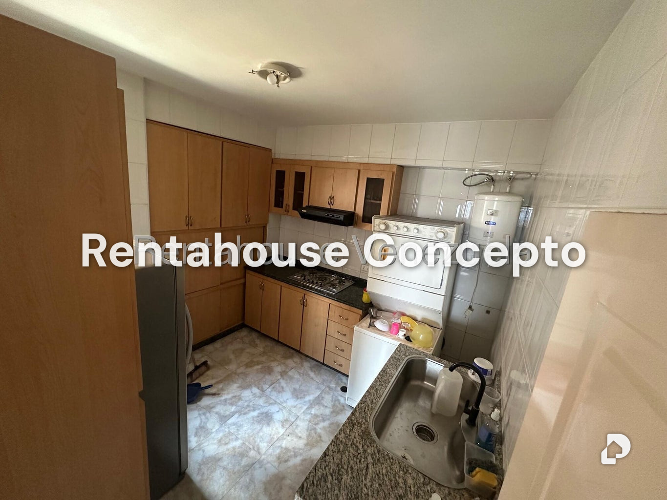 Apartamento en El Parral, Valencia – 12