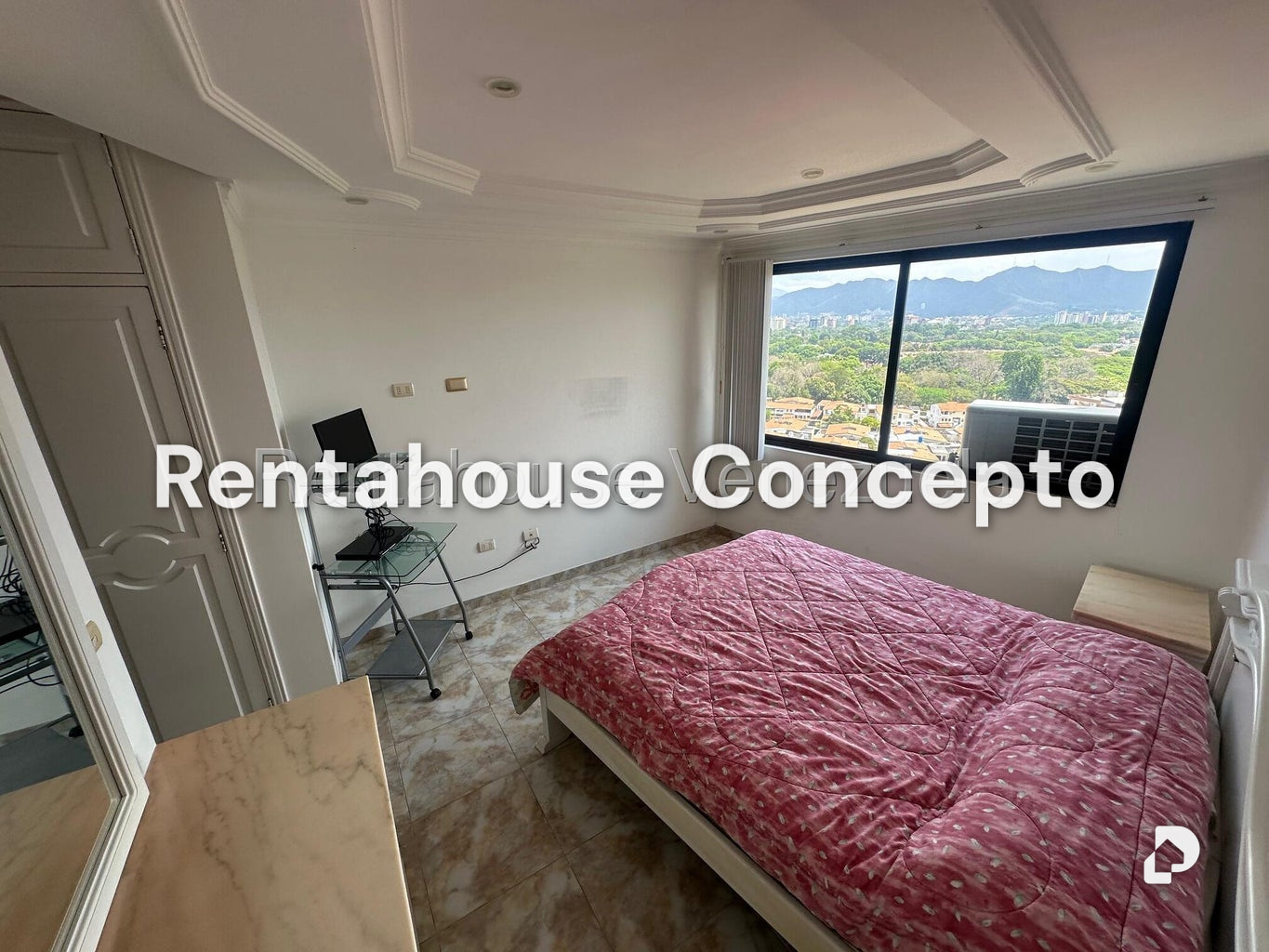 Apartamento en El Parral, Valencia – 20