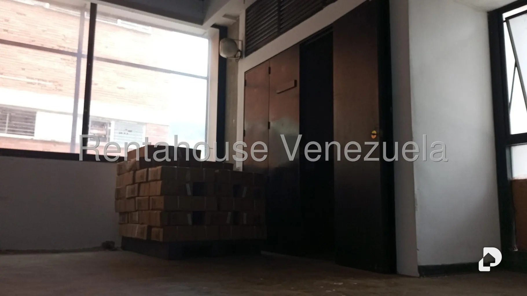 Galpón en La Urbina, Caracas – 25