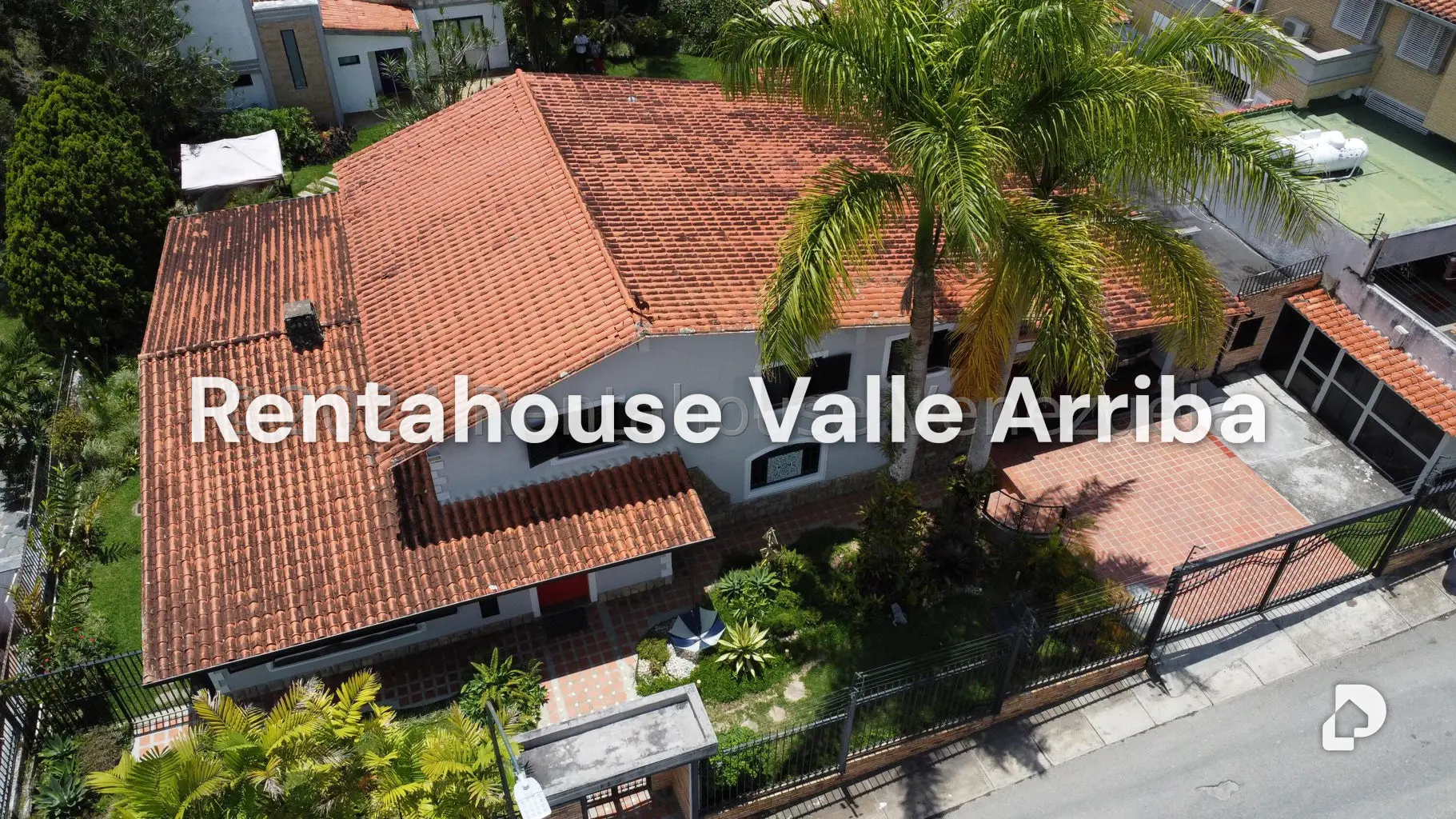 Casa en La Lagunita Country Club, Caracas – 3