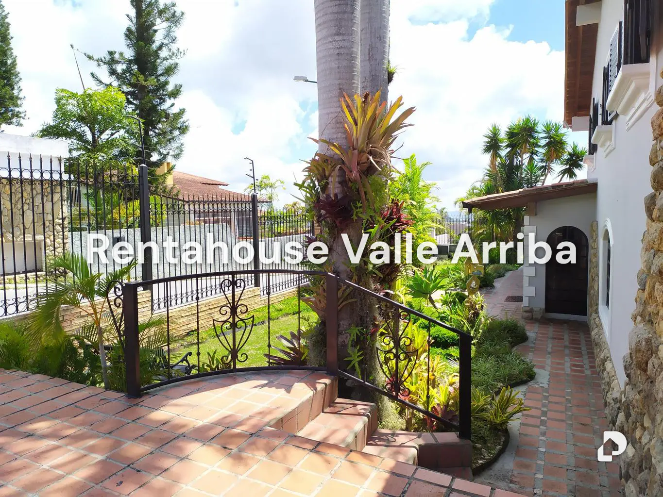 Casa en La Lagunita Country Club, Caracas – 17