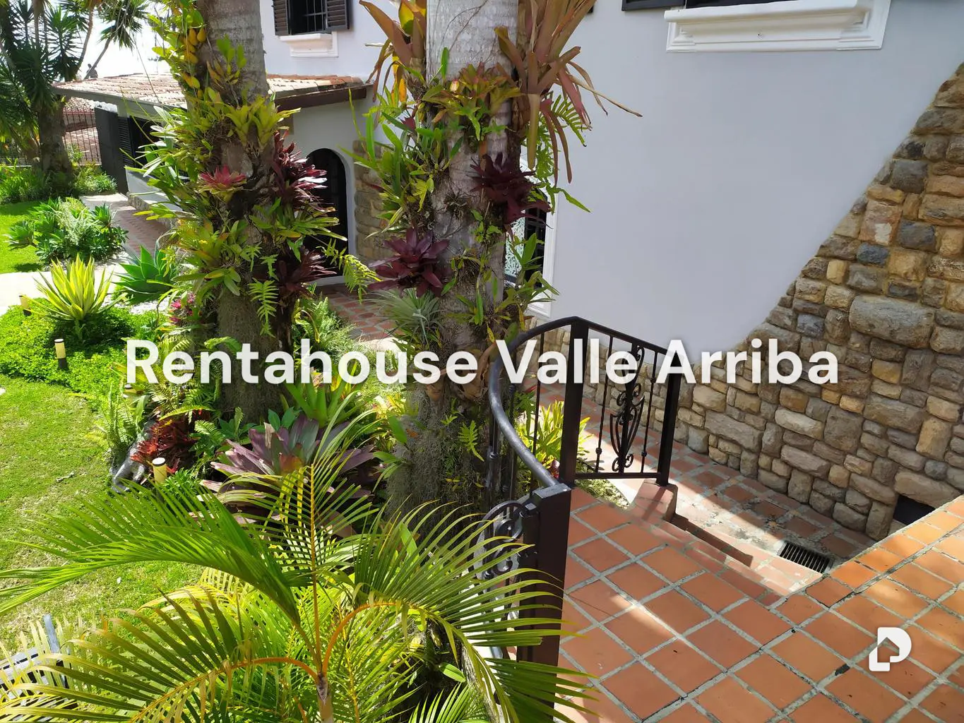 Casa en La Lagunita Country Club, Caracas – 18
