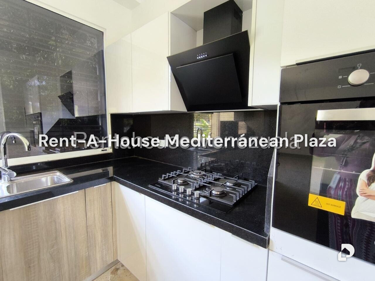 Apartamento en Guaparo, Valencia – 13