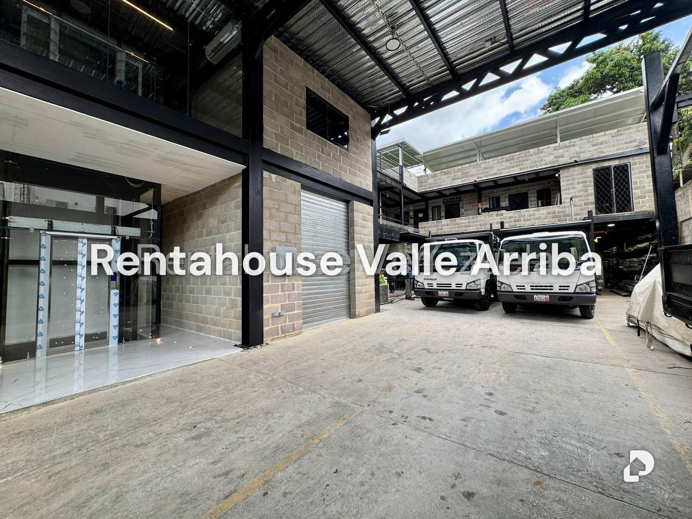 Local comercial en La Florida, Caracas – 5