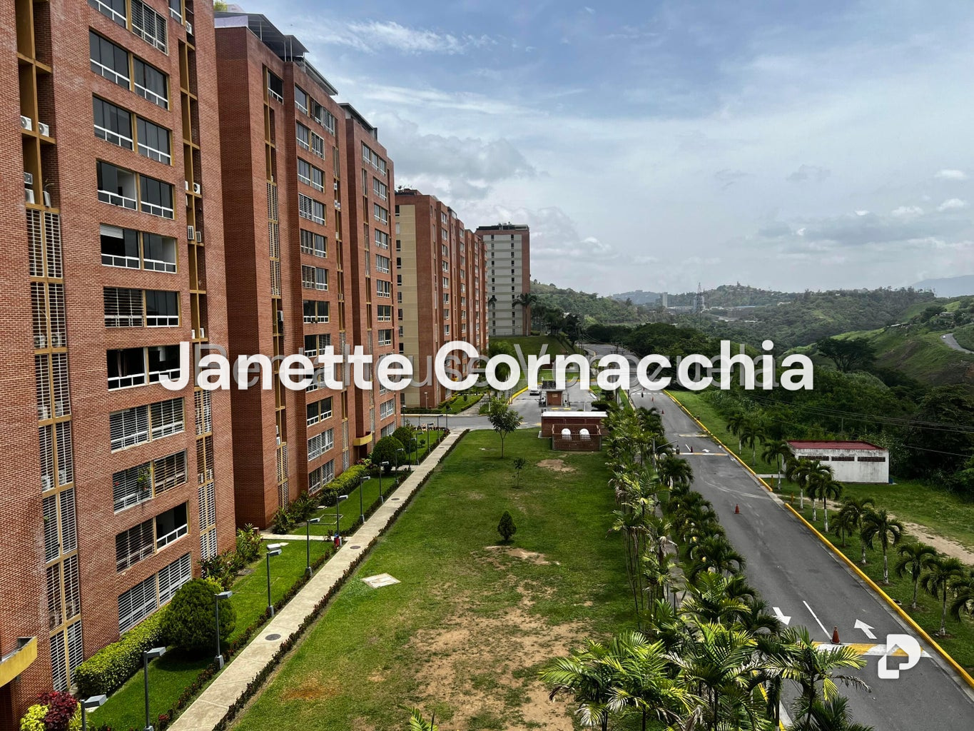 Apartamento en El Encantado, Caracas