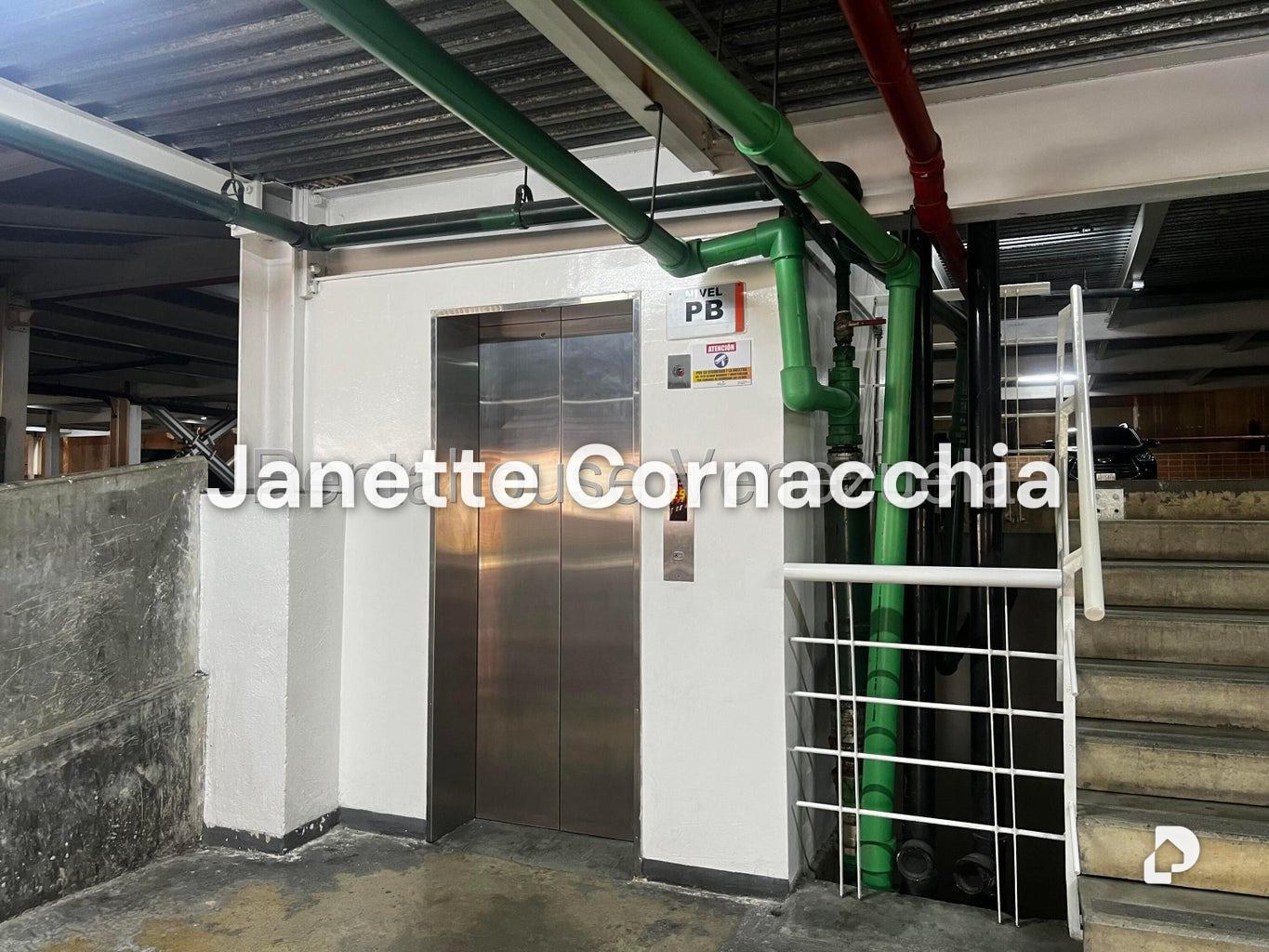 Apartamento en El Encantado, Caracas