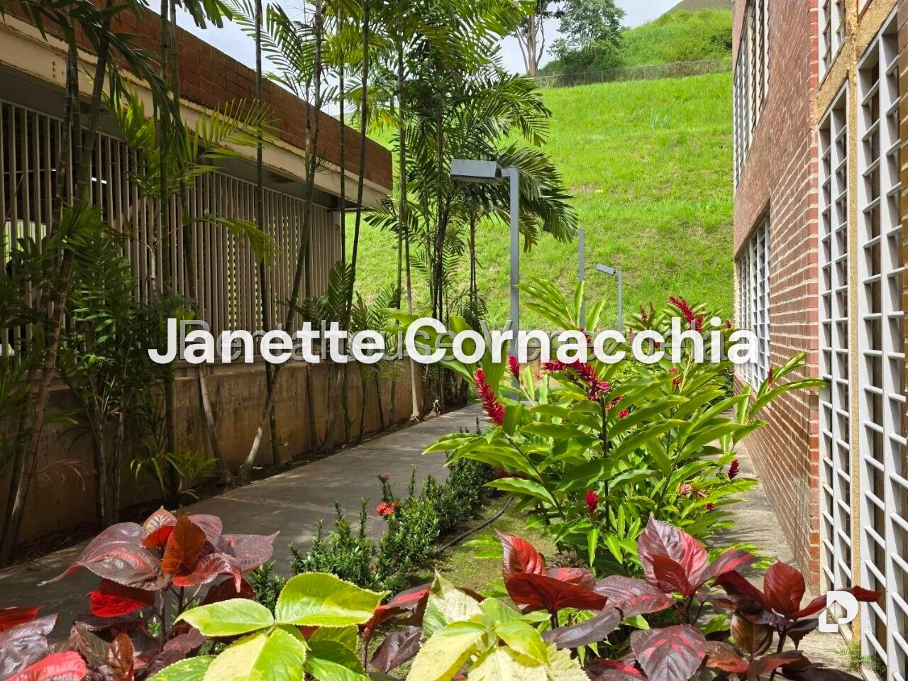 Apartamento en El Encantado, Caracas