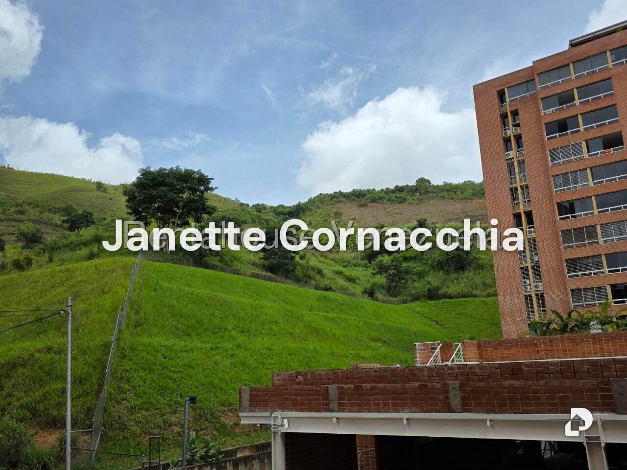 Apartamento en El Encantado, Caracas