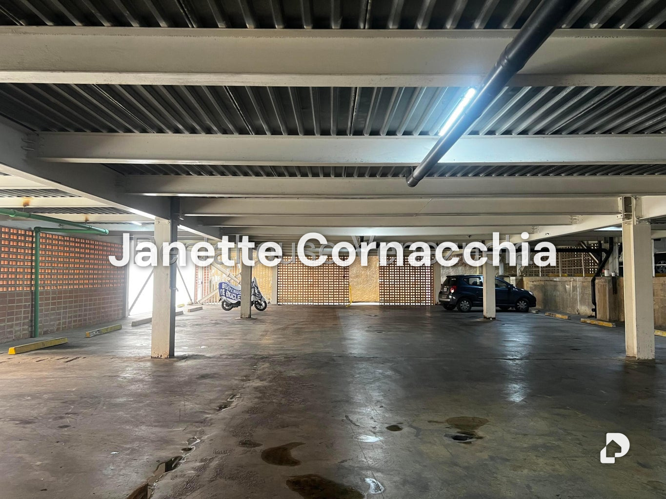 Apartamento en El Encantado, Caracas