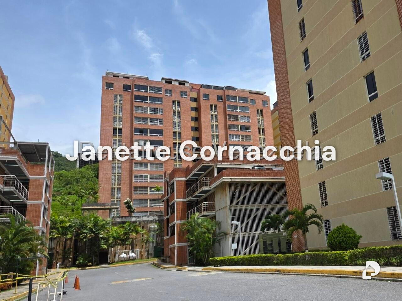 Apartamento en El Encantado, Caracas