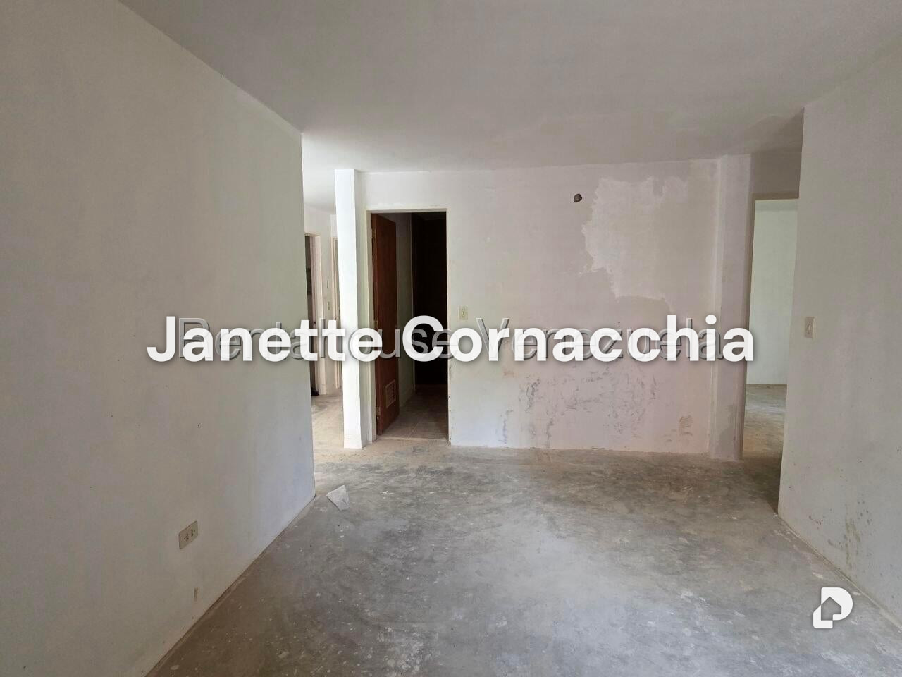 Apartamento en El Encantado, Caracas