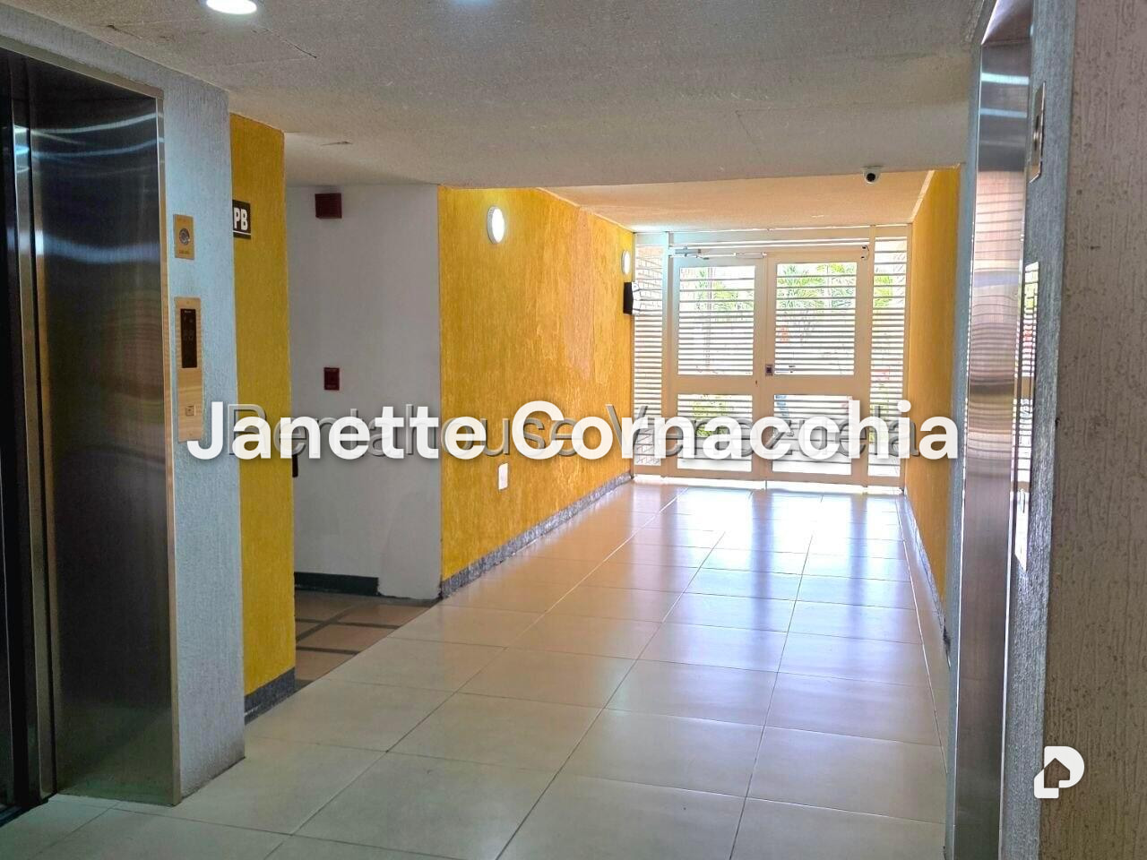 Apartamento en El Encantado, Caracas