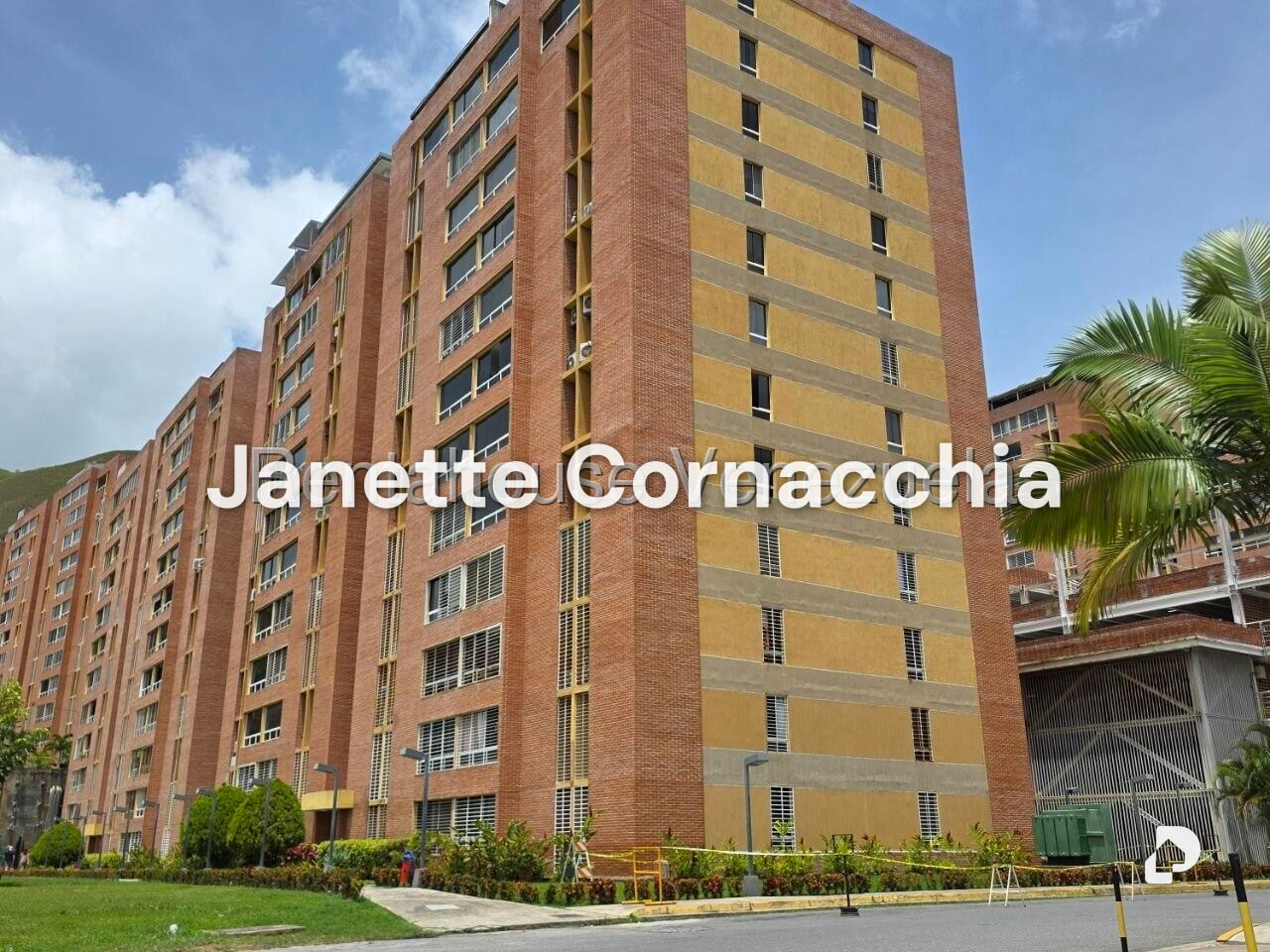 Apartamento en El Encantado, Caracas