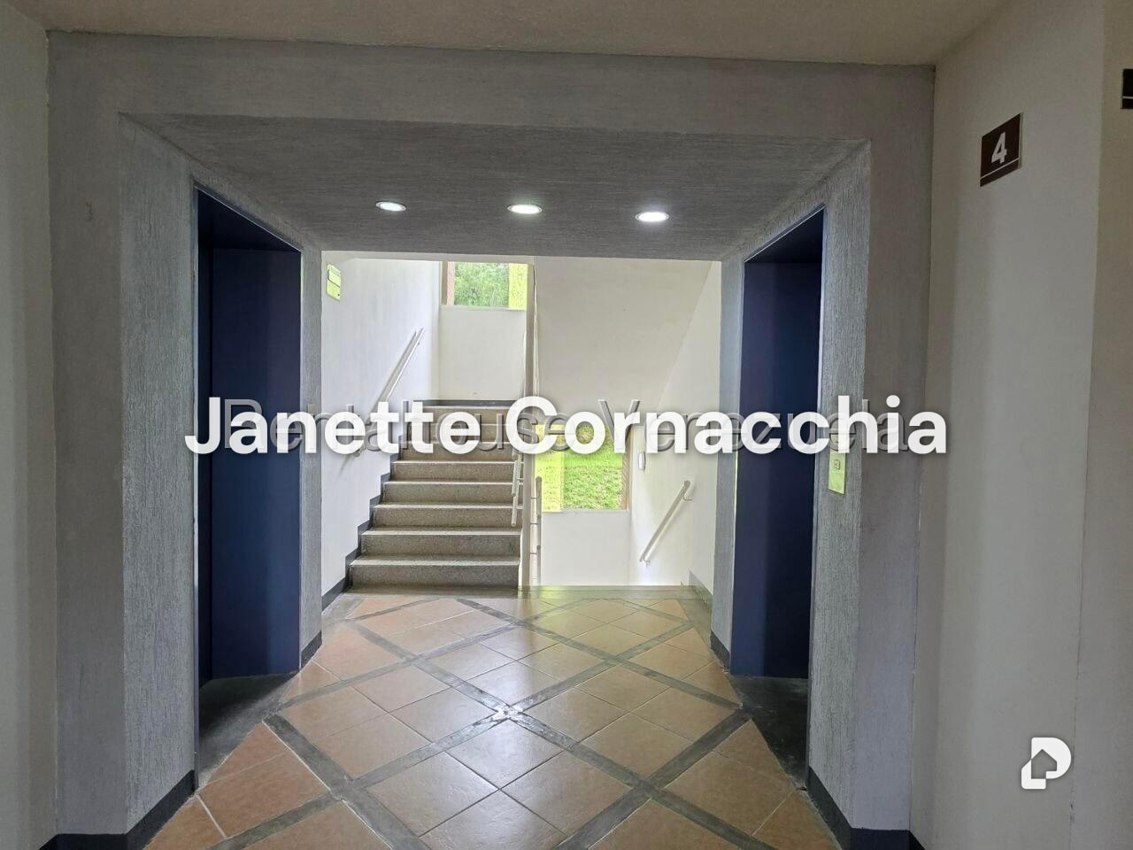 Apartamento en El Encantado, Caracas