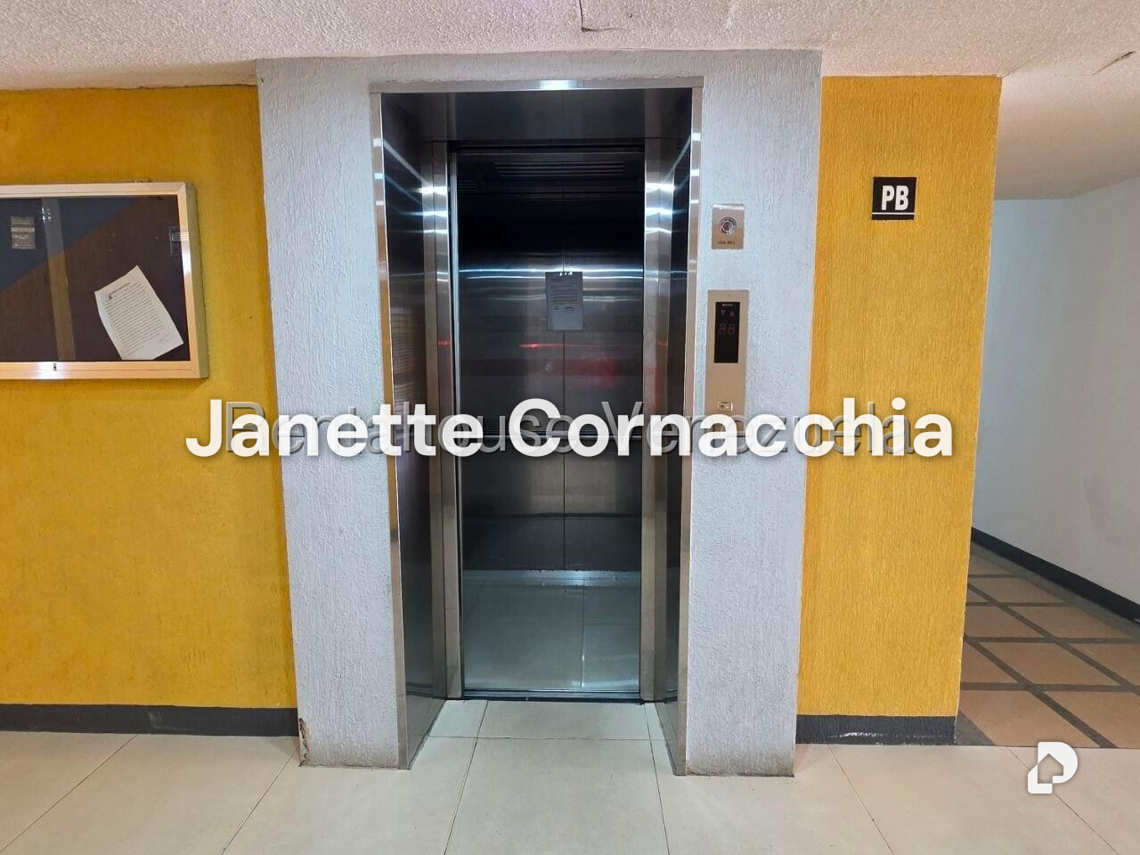 Apartamento en El Encantado, Caracas