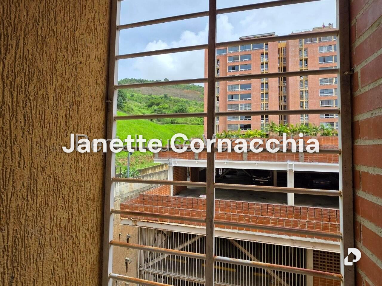 Apartamento en El Encantado, Caracas