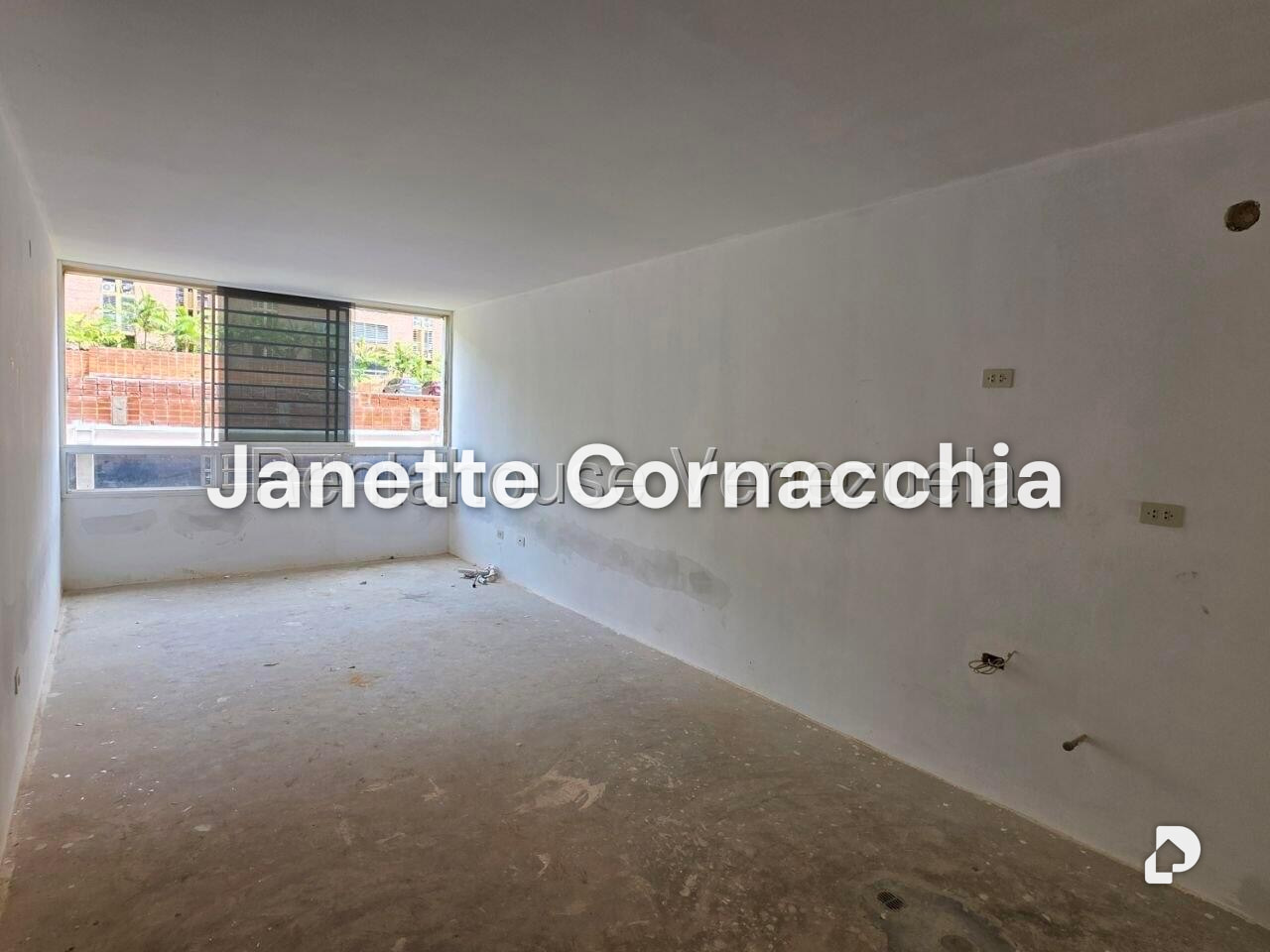 Apartamento en El Encantado, Caracas