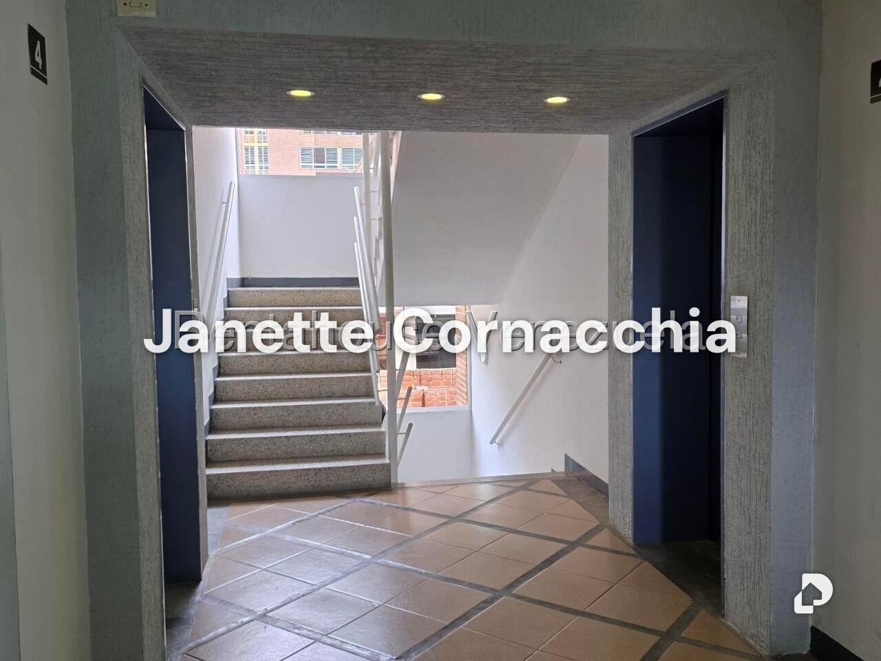Apartamento en El Encantado, Caracas