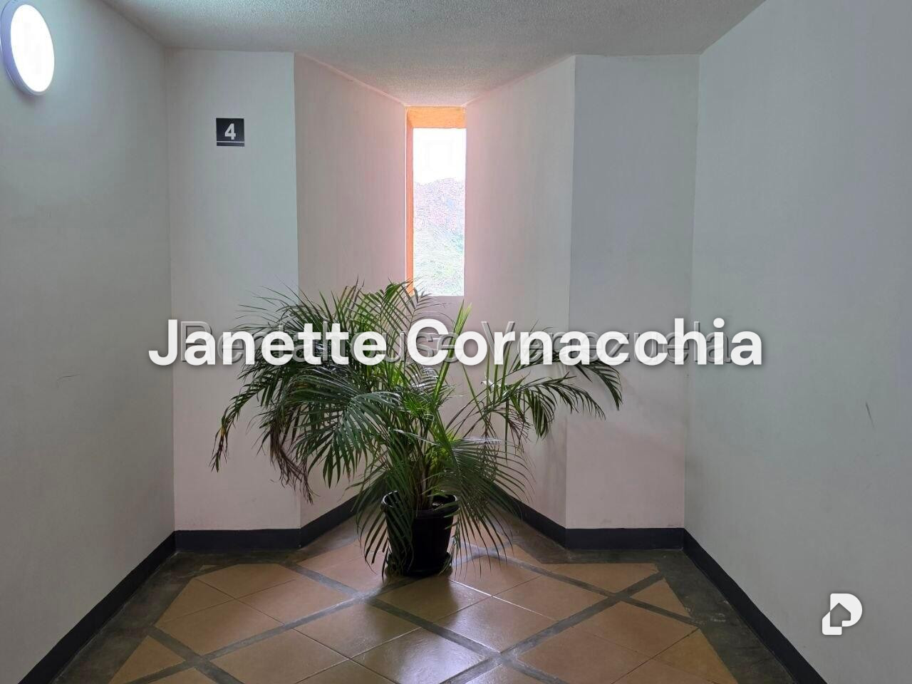 Apartamento en El Encantado, Caracas