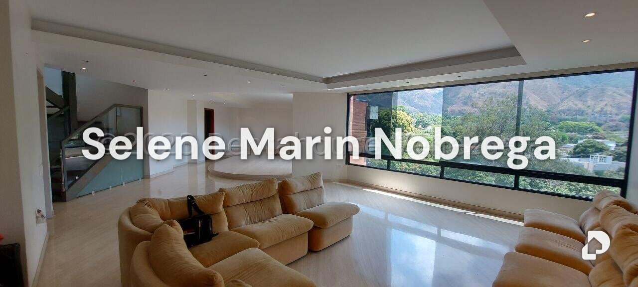 Apartamento en Los Chorros, Caracas – 6