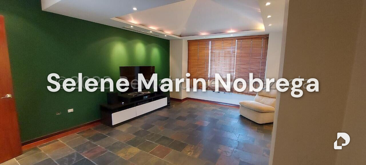 Apartamento en Los Chorros, Caracas – 18