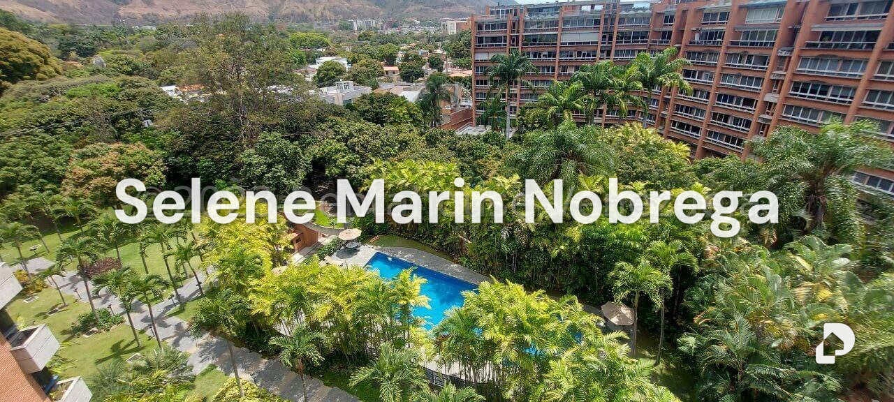 Apartamento en Los Chorros, Caracas – 14