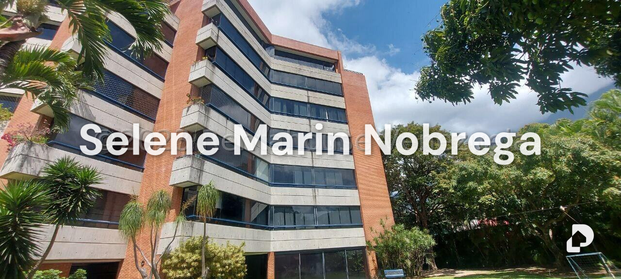 Apartamento en Los Chorros, Caracas – 4