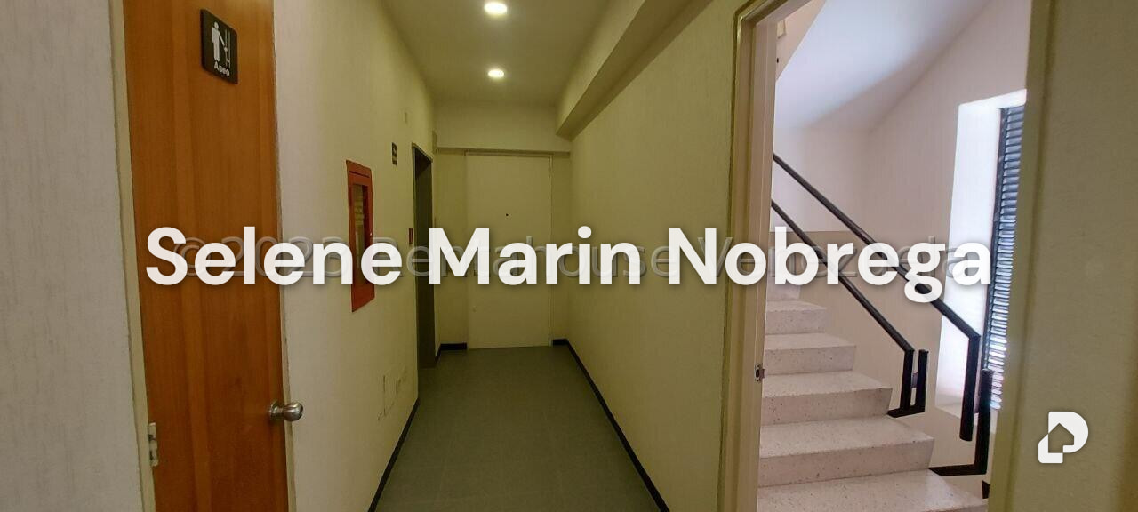 Apartamento en Los Chorros, Caracas – 29