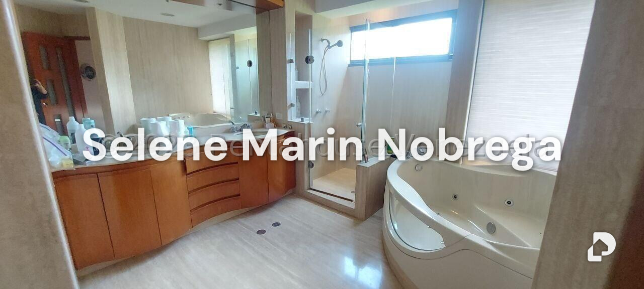 Apartamento en Los Chorros, Caracas – 20