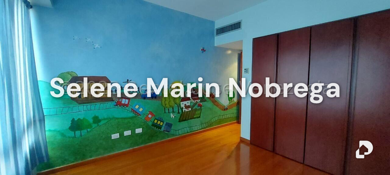 Apartamento en Los Chorros, Caracas – 23