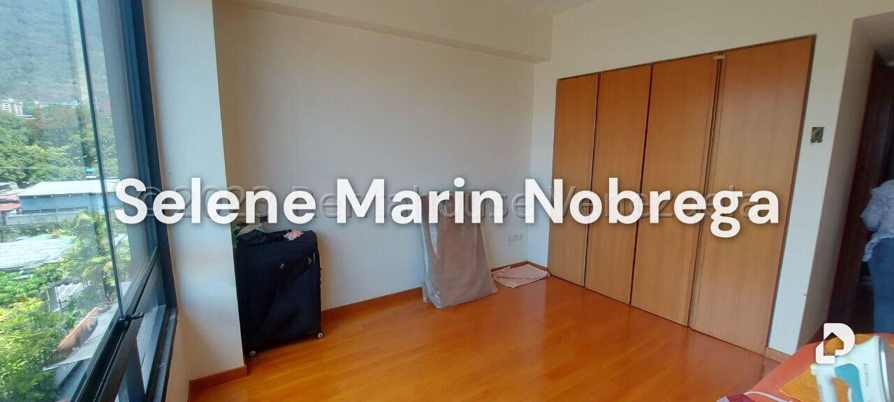 Apartamento en Los Chorros, Caracas – 25