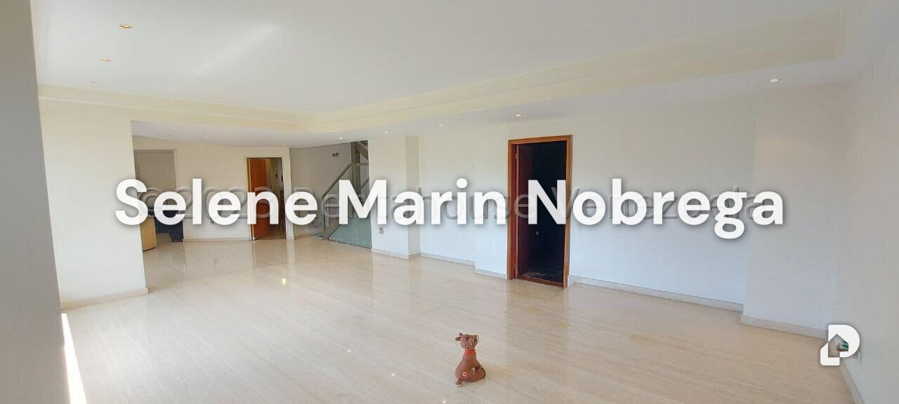 Apartamento en Los Chorros, Caracas – 8