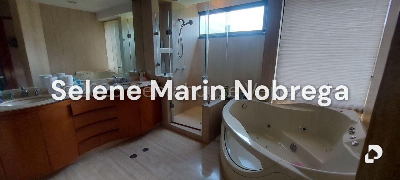 Apartamento en Los Chorros, Caracas – 21