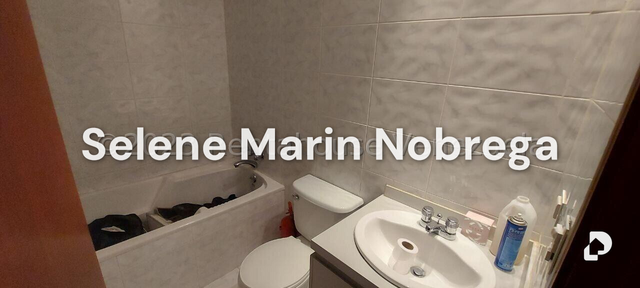 Apartamento en Los Chorros, Caracas – 27