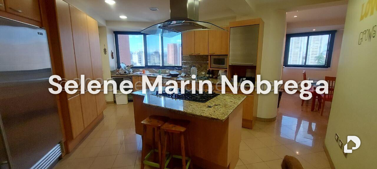 Apartamento en Los Chorros, Caracas – 10