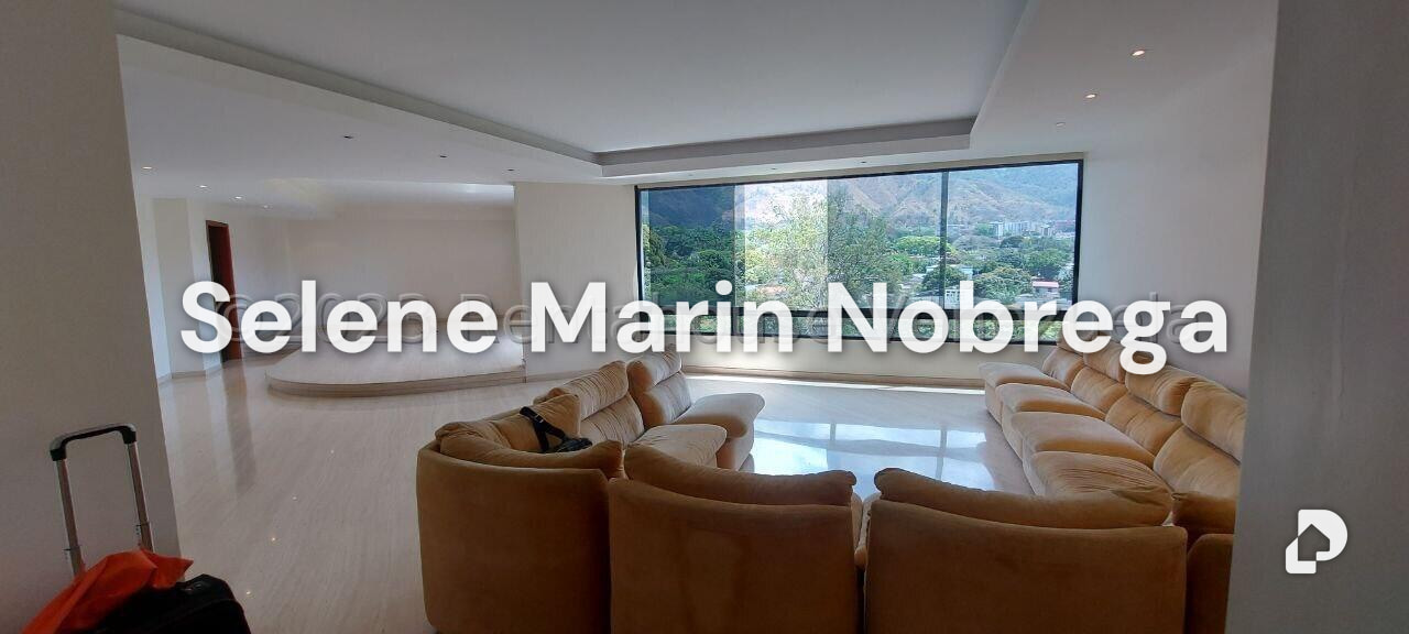 Apartamento en Los Chorros, Caracas – 5