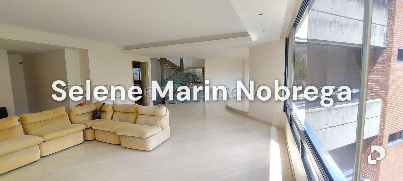 Apartamento en Los Chorros, Caracas – 16