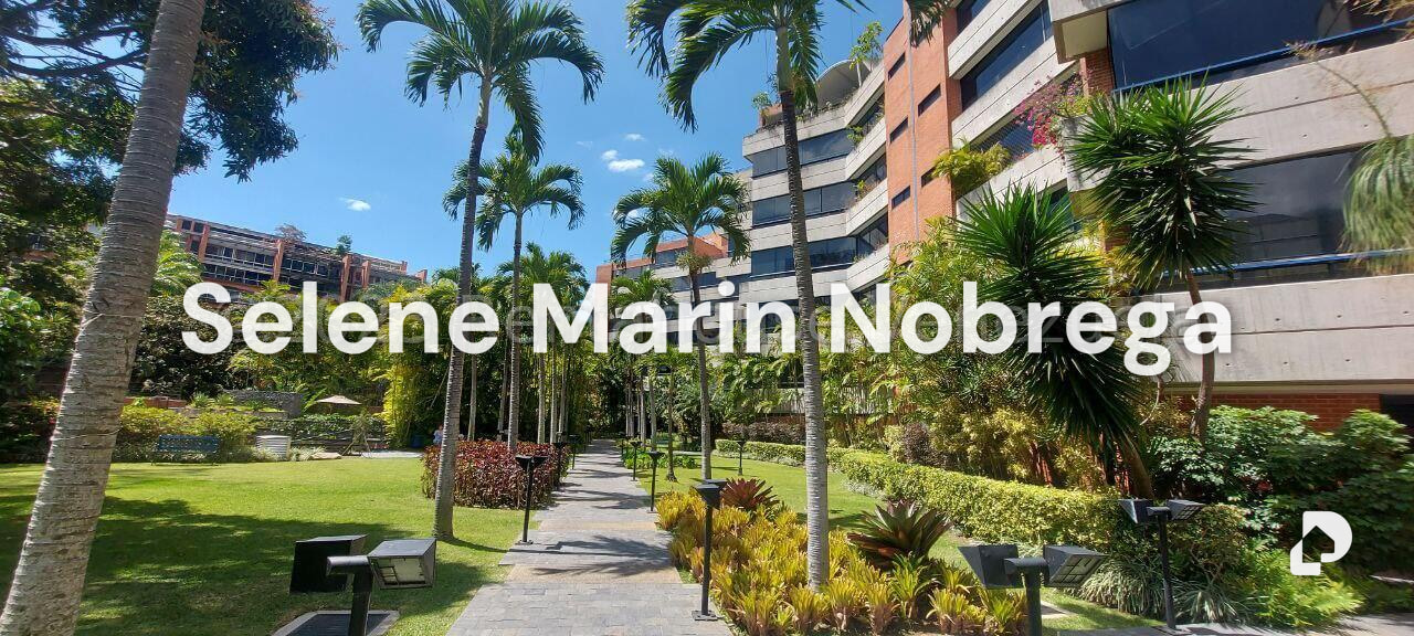 Apartamento en Los Chorros, Caracas – 1