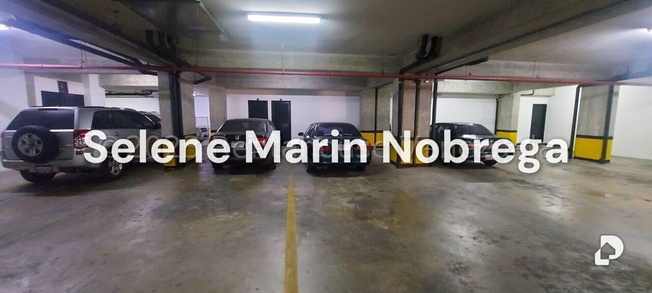 Apartamento en Los Chorros, Caracas – 15